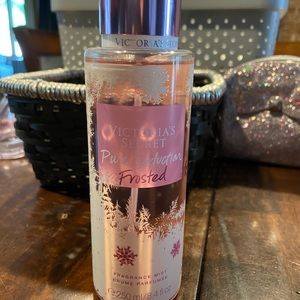 Victoria’s Secret Fragrance Mist